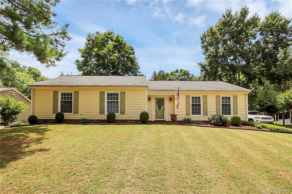 11412 Painted Tree Road Charlotte NC 28226