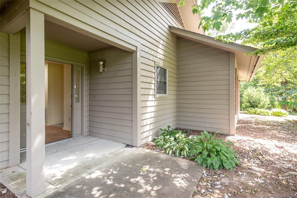 40 Princeton Lane Brevard NC 28712