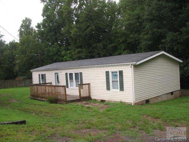 4478 Rual Drive Granite Falls NC 28630