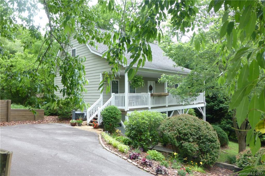 78 Wyoming Road Asheville NC 28803