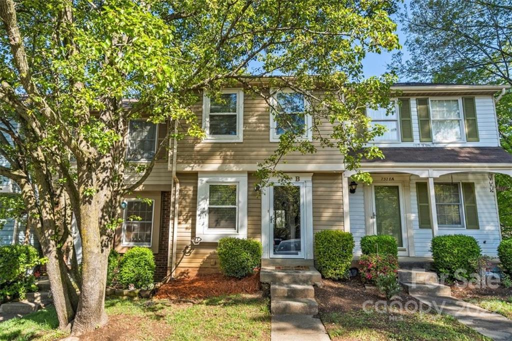 7328 Pebblestone Drive Charlotte NC 28212