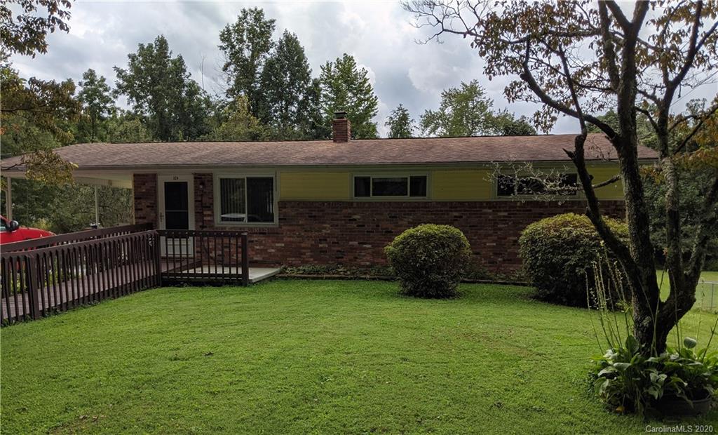 324 Deavor Road Pisgah Forest NC 28768