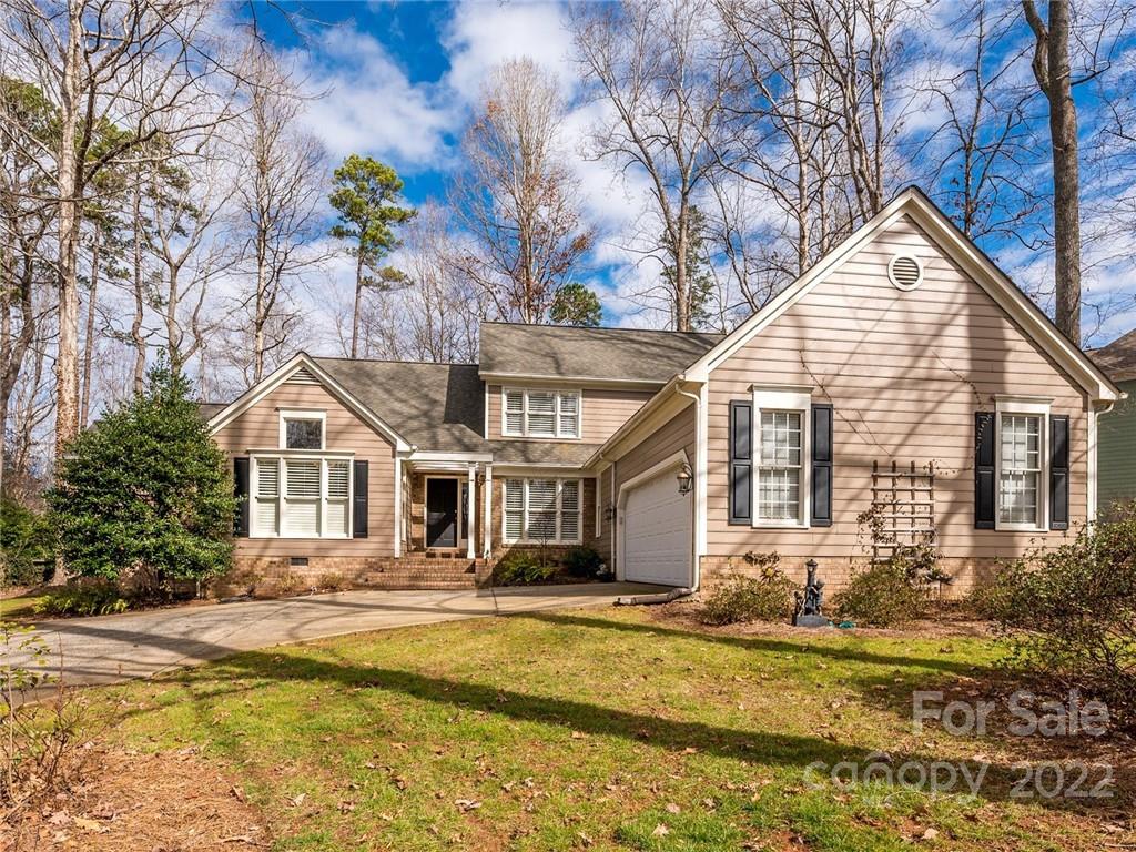 8916 Oxfordshire Court Huntersville NC 28078