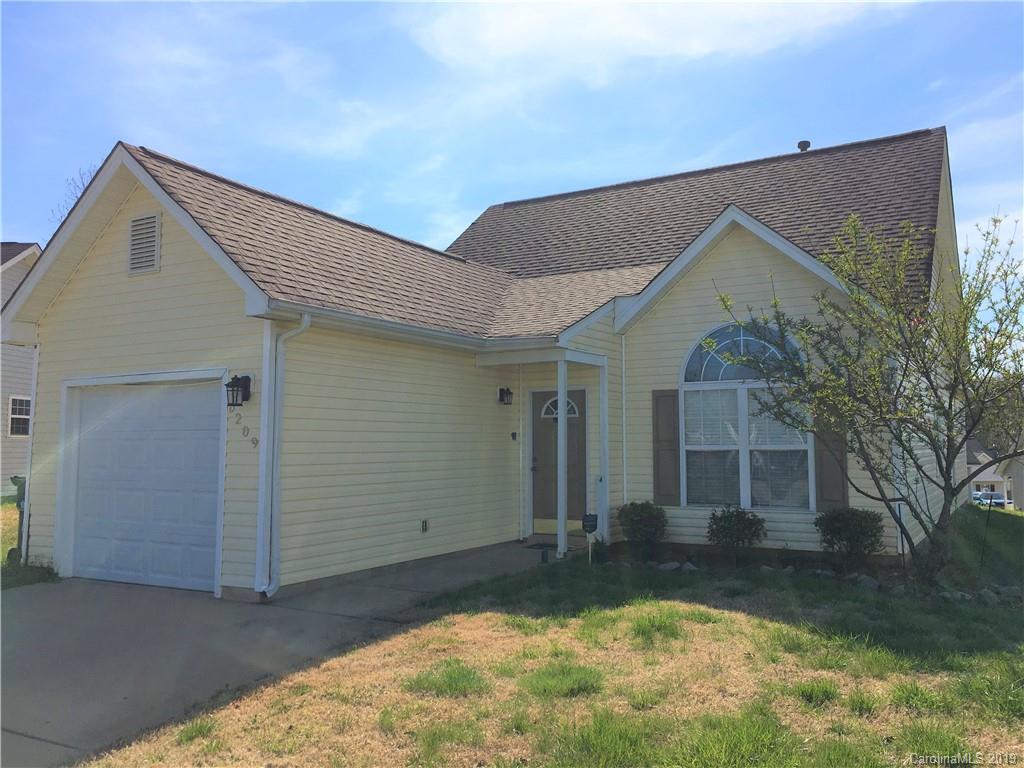 6209 Cabot Hill Court Charlotte NC 28213