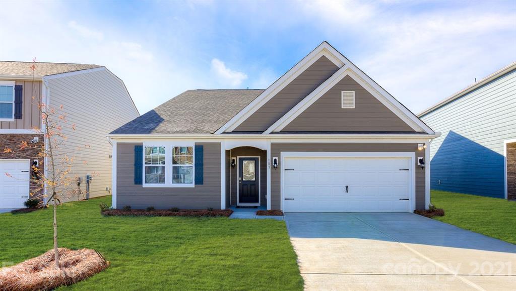 118 Maritime Street Mooresville NC 28117