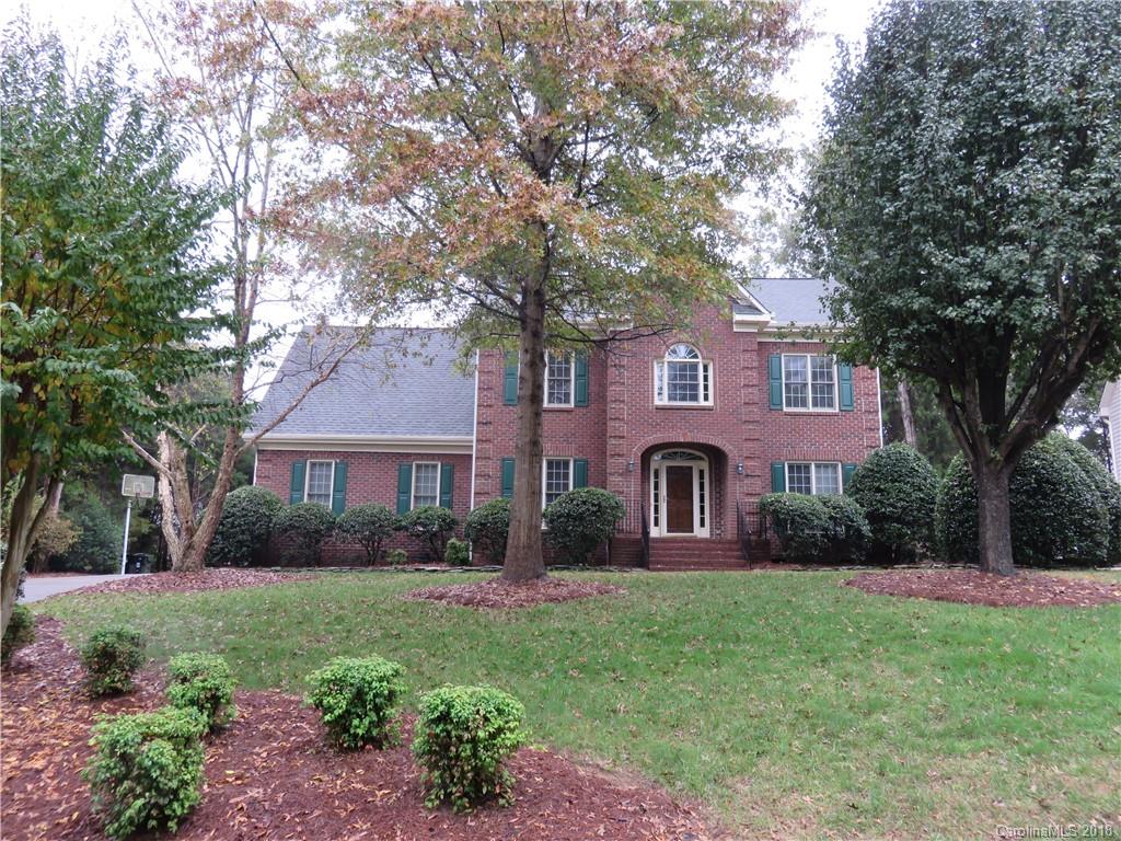 5705 Woodridge Court Nw Concord NC 28027