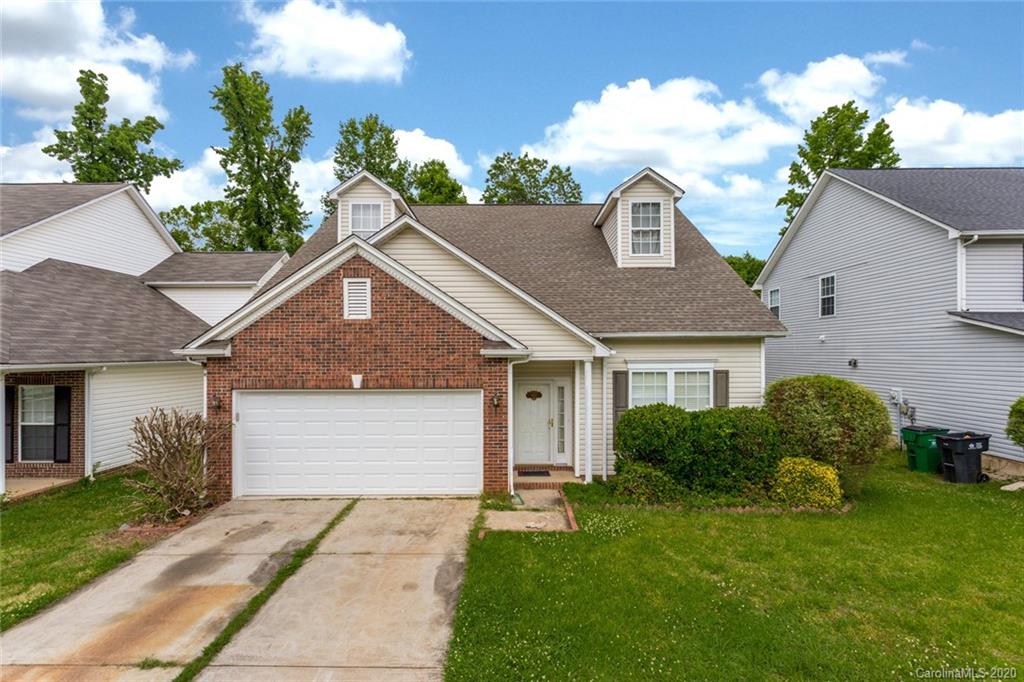 6531 Mallard Park Drive Charlotte NC 28269