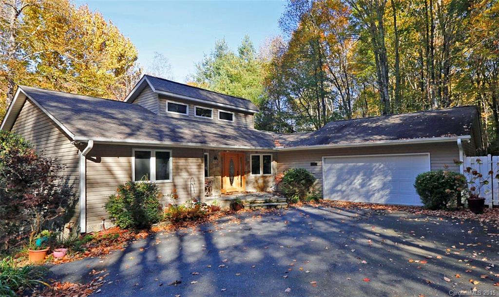 191 Chestnut Flats Lane Waynesville NC 28786