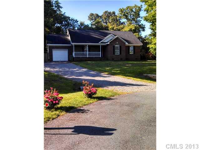 5901 Bryant Lane Waxhaw NC 28173