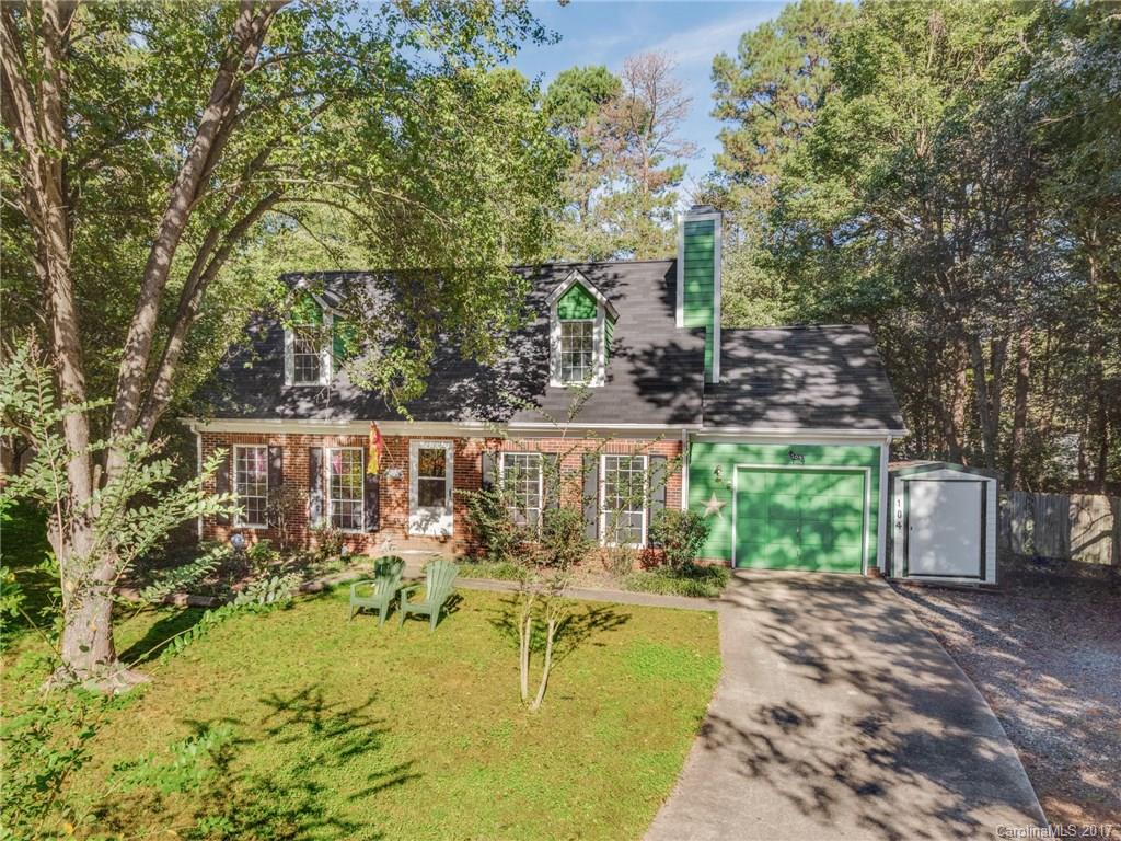 104 Bath Circle Huntersville NC 28078