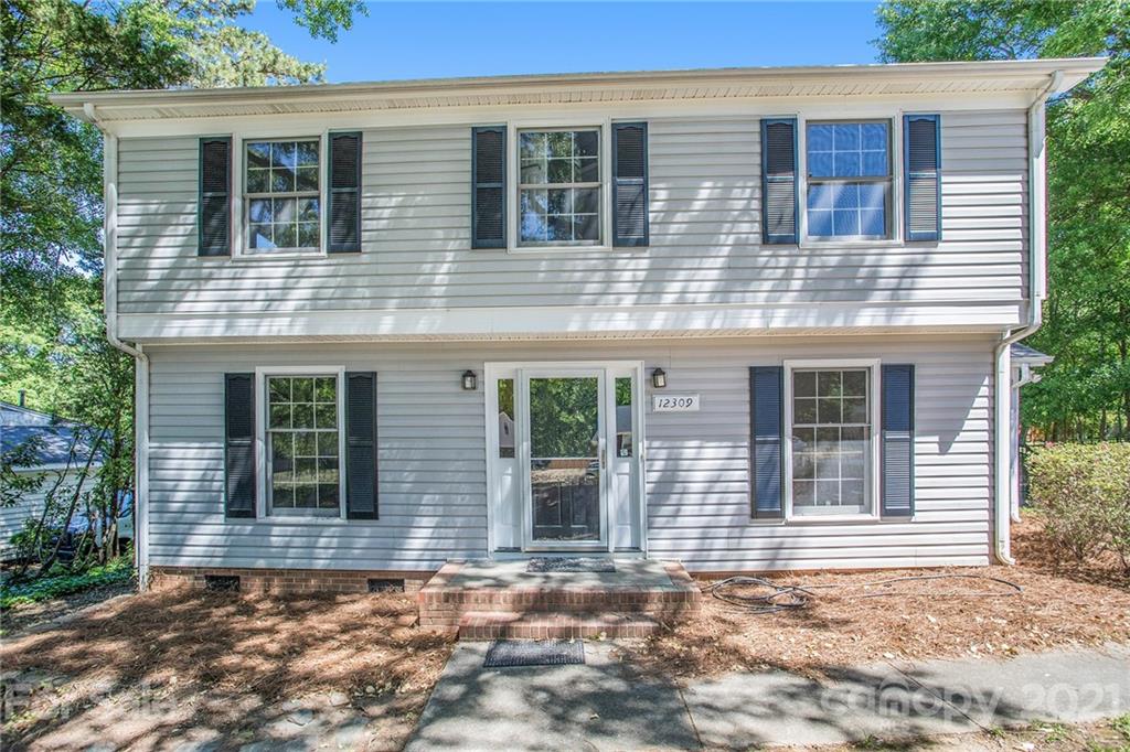 12309 Rock Canyon Drive Charlotte NC 28226