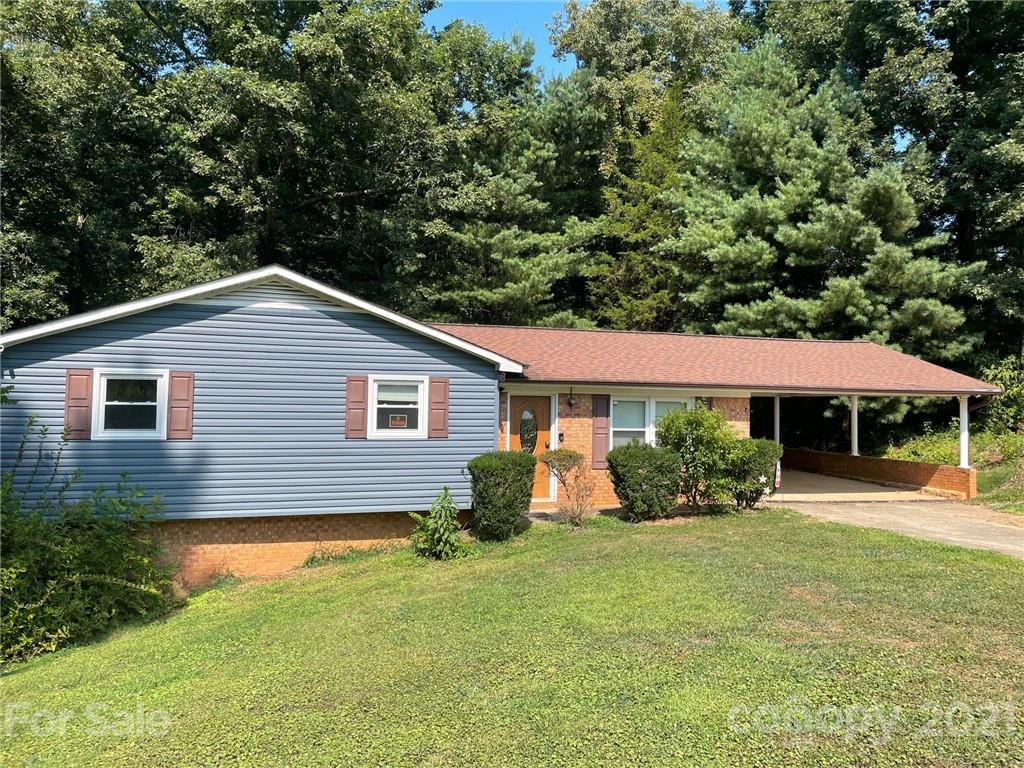 3413 Etta Heights Morganton NC 28655