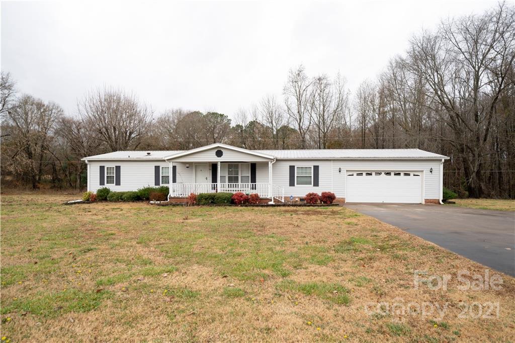 504 Mount Sinai Church Road Shelby NC 28152