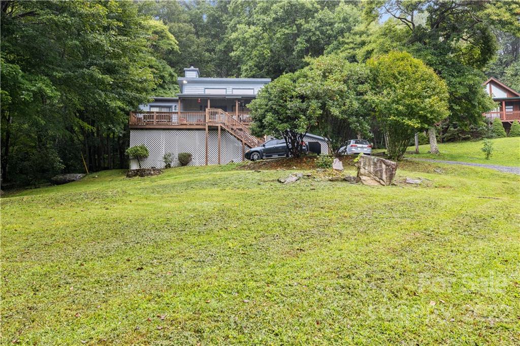 121 Apple Blossom Lane Maggie Valley NC 28751