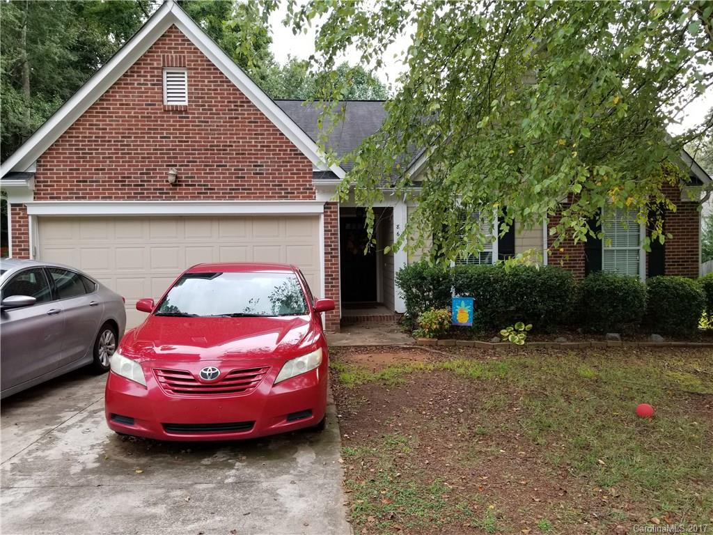 8625 Flowers Court Charlotte NC 28215