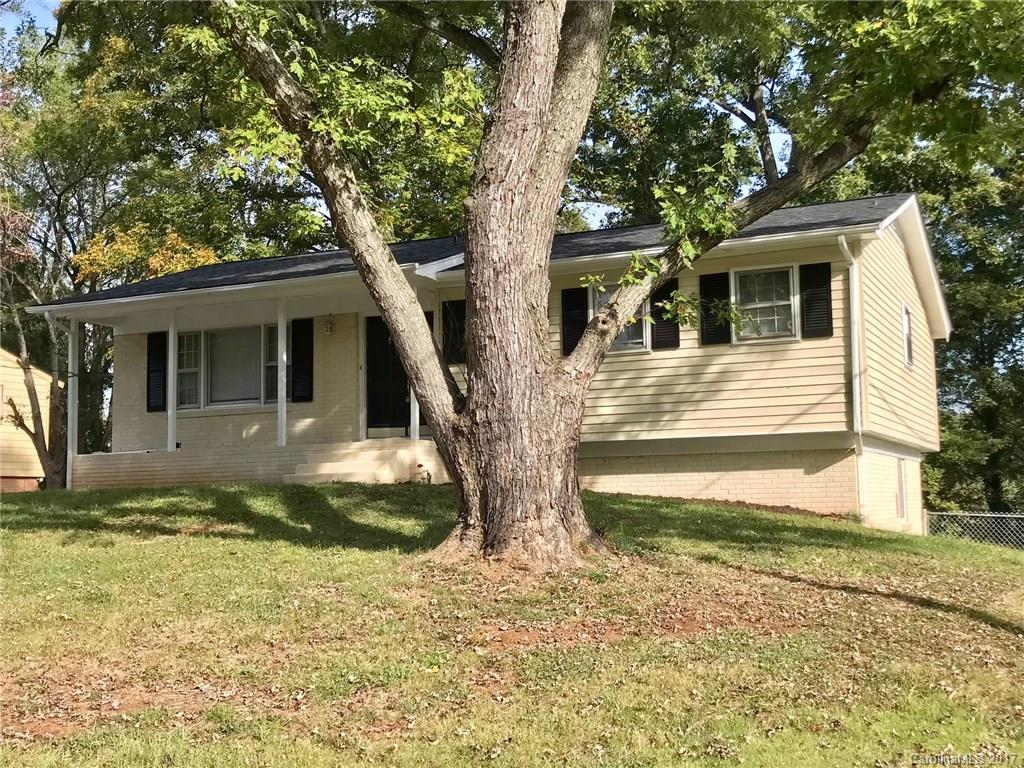 412 Westham Ridge Road Charlotte NC 28217