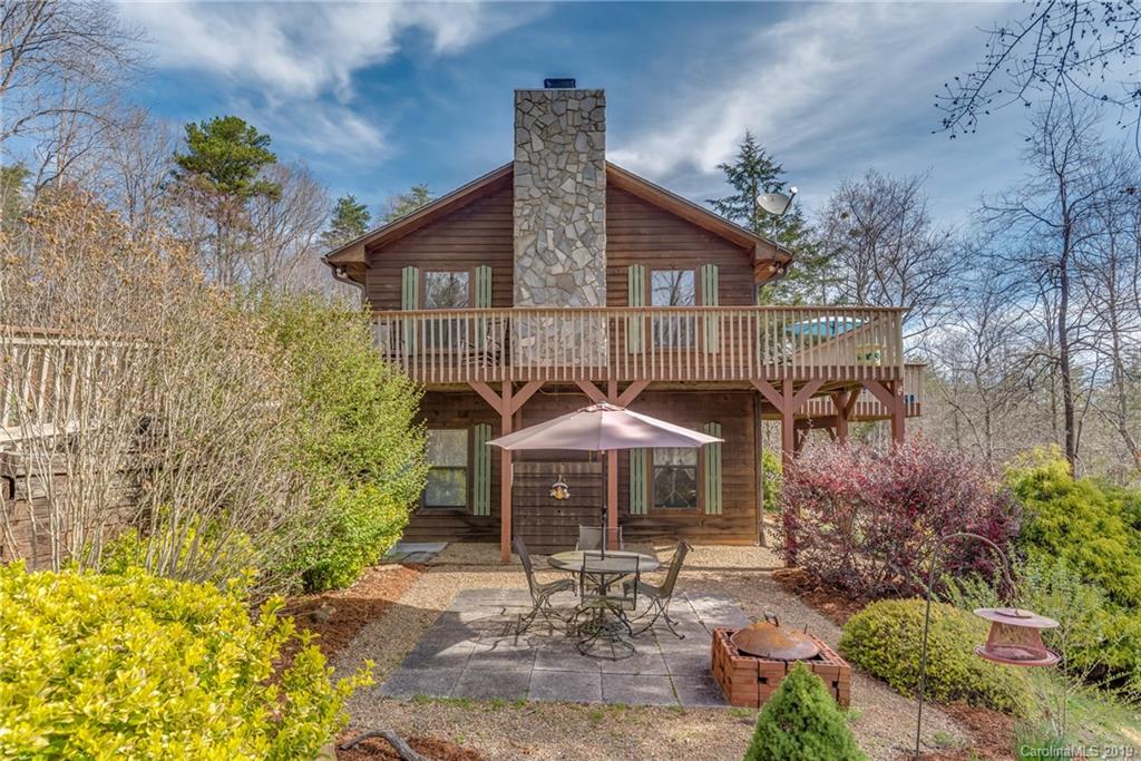 486 Cove Creek Drive Rutherfordton NC 28139