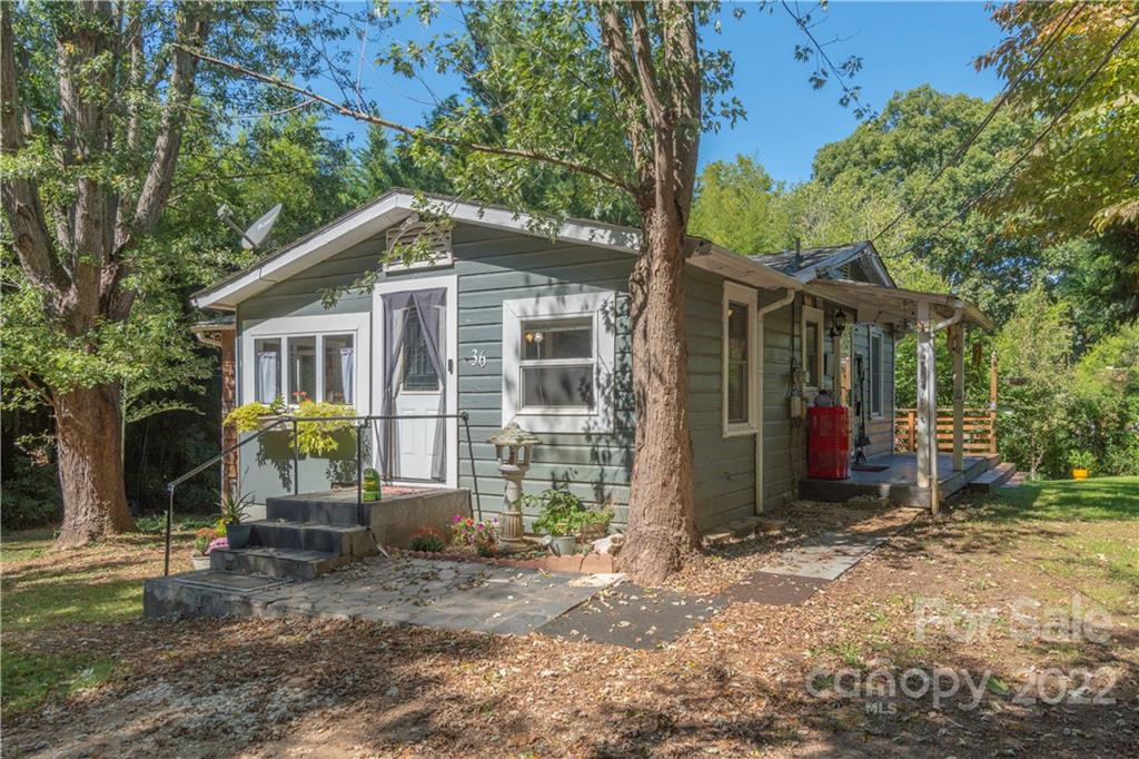 36 Loomis Avenue Asheville NC 28803