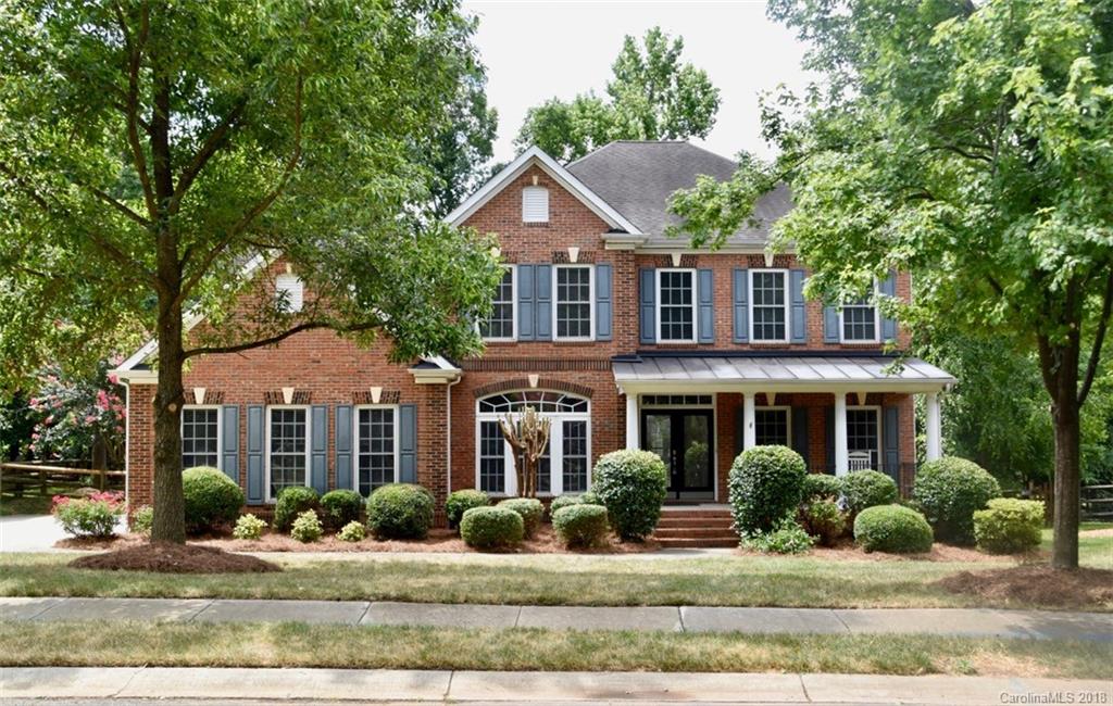 10203 Hazelview Drive Charlotte NC 28277