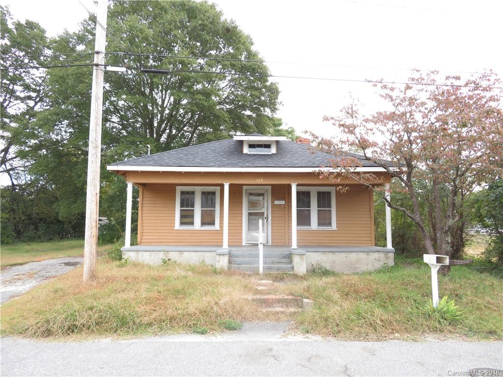 614 Moran Street Gastonia NC 28052