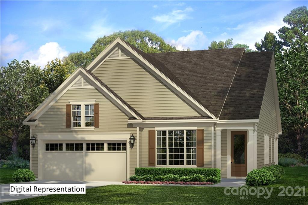 4135 Honey Locust Drive Charlotte NC 28215