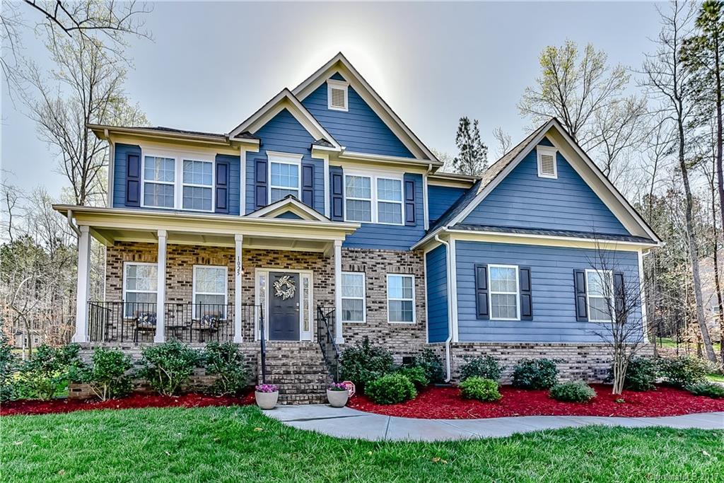 1025 Crofton Drive Waxhaw NC 28173