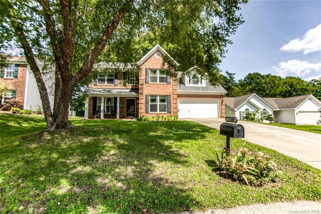 12309 Creektree Court Charlotte NC 28278