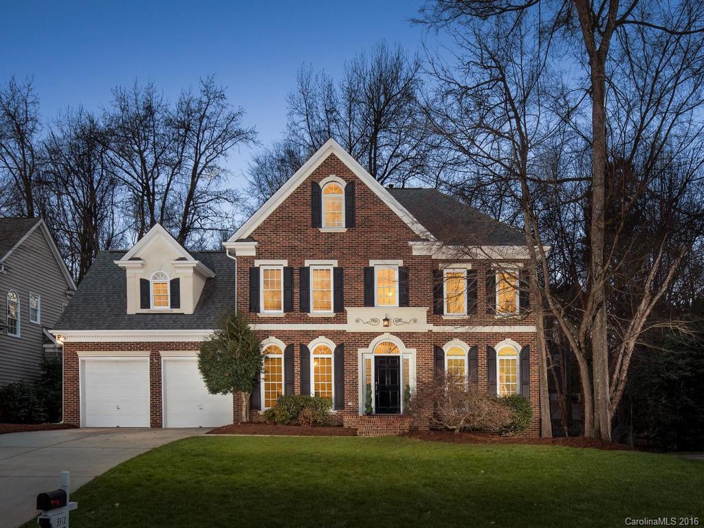 3312 Rhett Butler Place Charlotte NC 28270