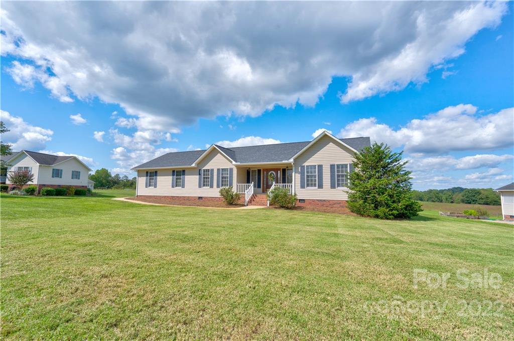 111 Wichita Drive Shelby NC 28152