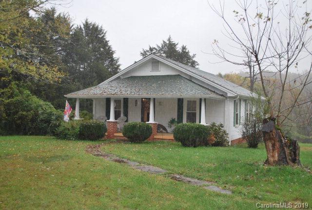 763 Zion Hill Road Marion NC 28752