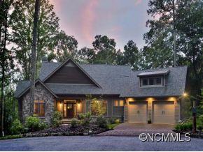 25 Twin Springs Court Fairview NC 28730