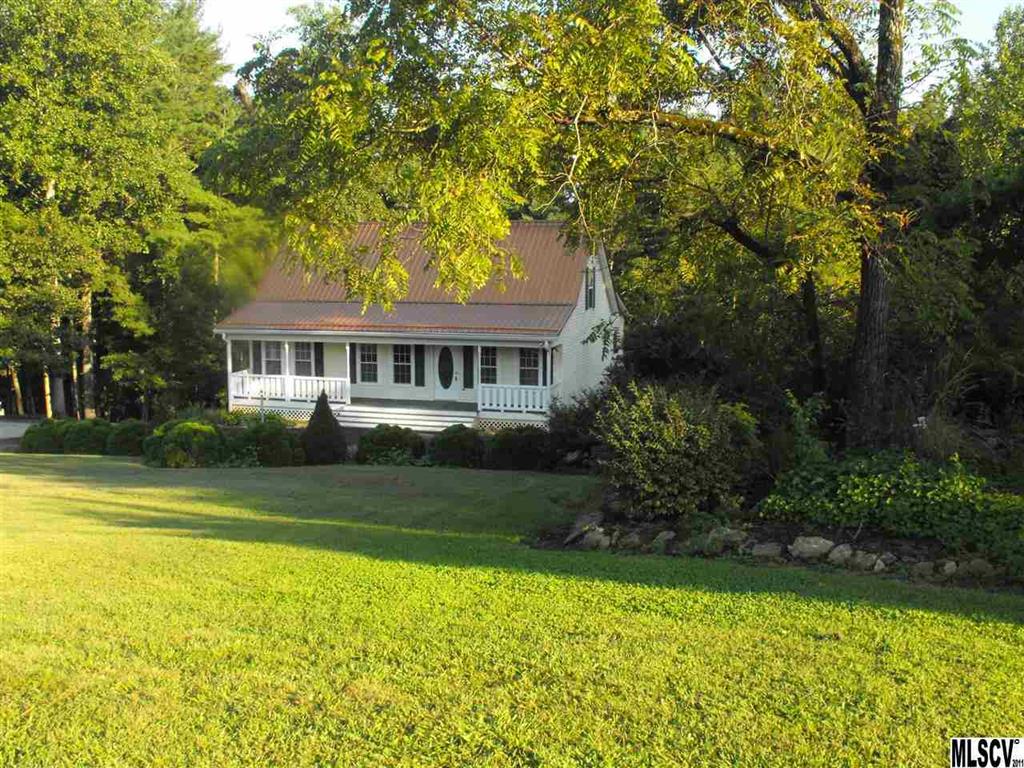 3739 Old Petra Mill Road Granite Falls NC 28630