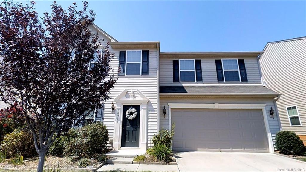 10913 Tailwater Street Davidson NC 28036
