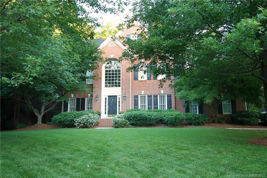 1526 Wickerby Court Matthews NC 28105