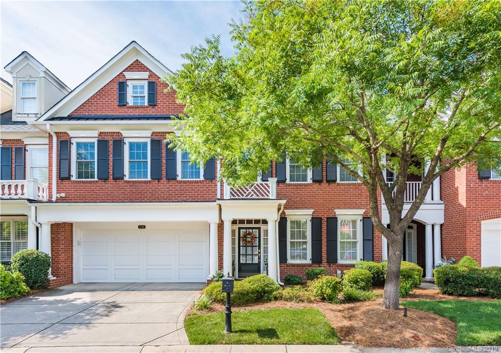 7518 Bluestar Lane Charlotte NC 28226