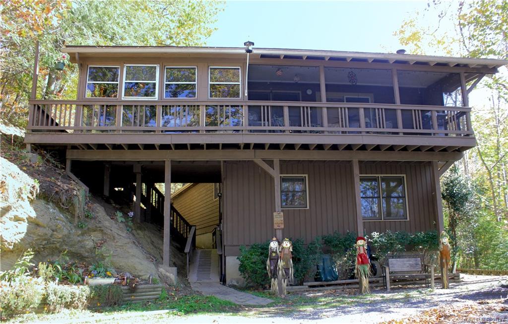 311 Countryside Drive Waynesville NC 28785