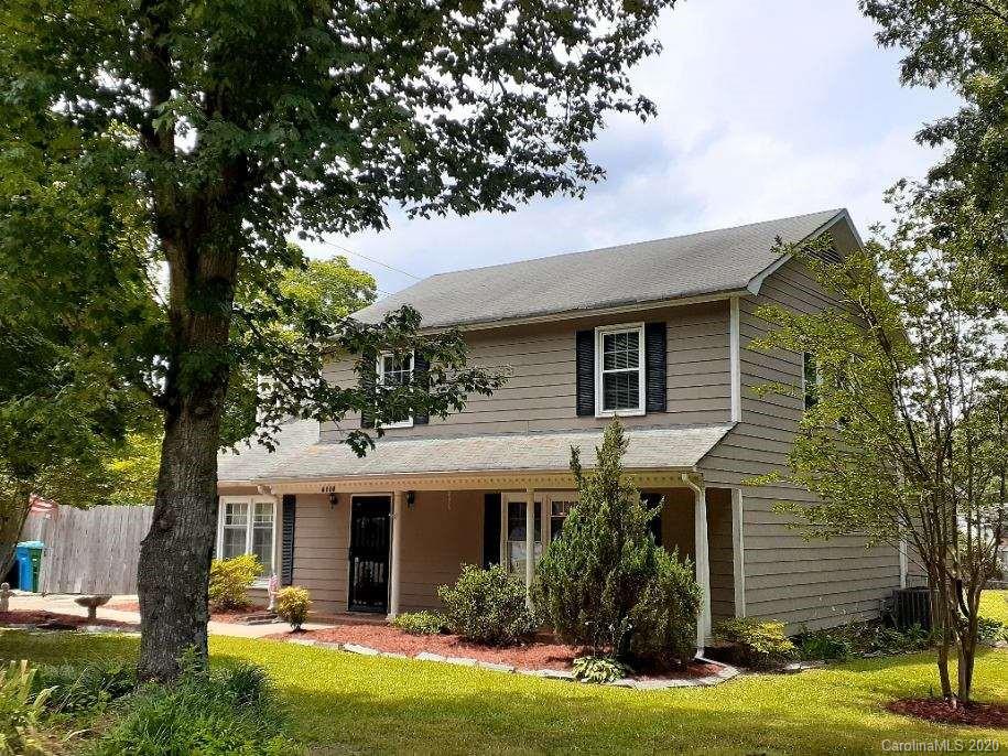6115 Mill Grove Road Indian Trail NC 28079