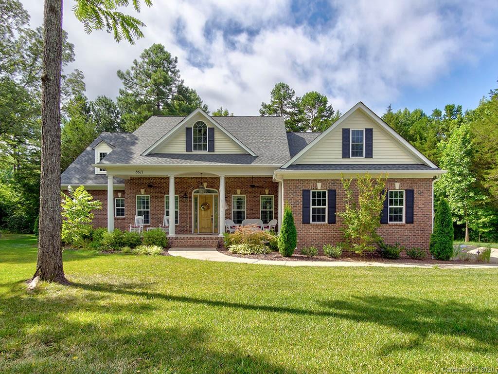 8611 Kerns Meadow Lane Huntersville NC 28078
