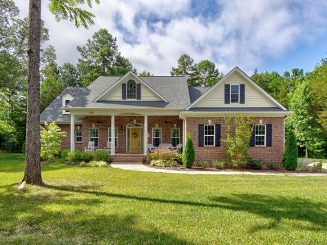 8611 Kerns Meadow Lane Huntersville NC 28078