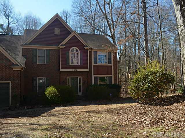 1306 Gateshead Lane Matthews NC 28105