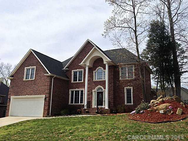 3733 Carolina Cherry Court Gastonia NC 28056