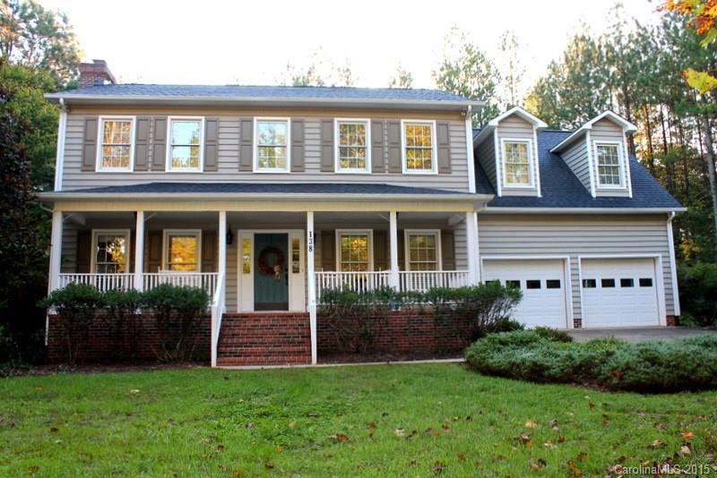 138 Bent Tree Drive Rutherfordton NC 28139