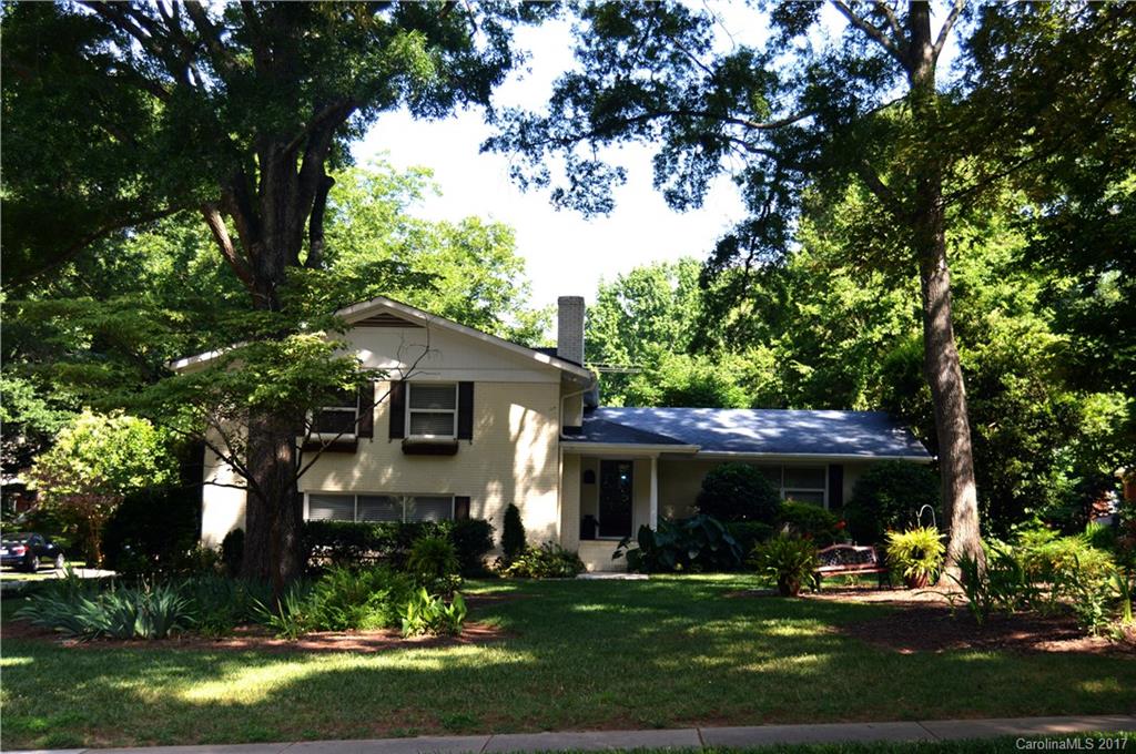 418 Wingrave Drive Charlotte NC 28270