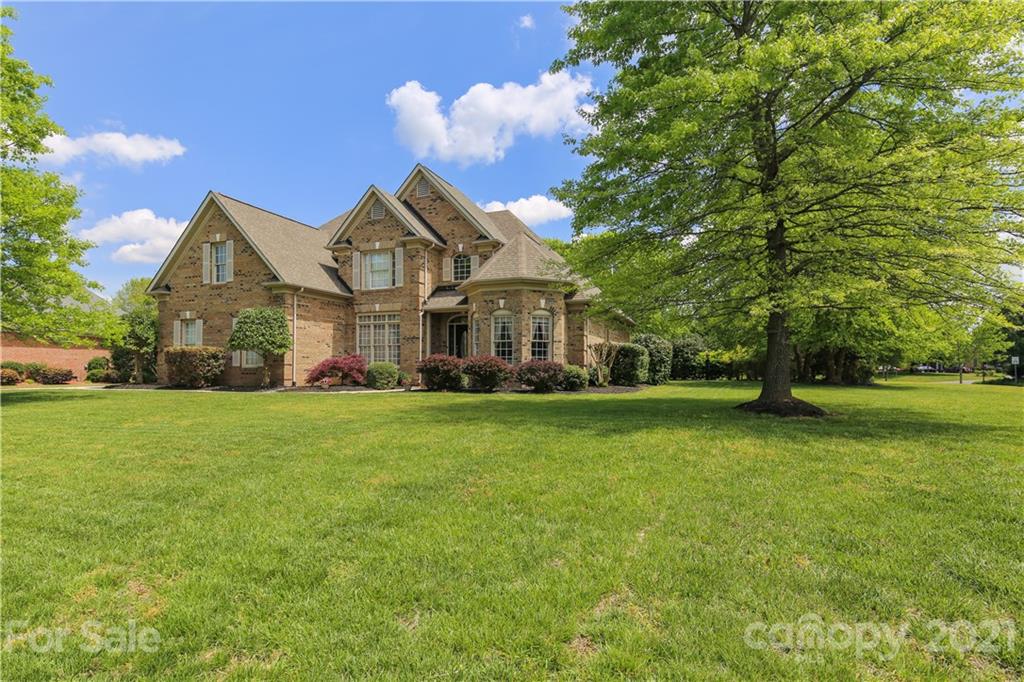 3100 Sea Island Lane Harrisburg NC 28075