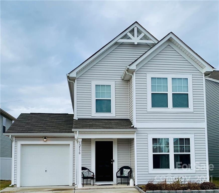12530 Palomino Drive Midland NC 28107
