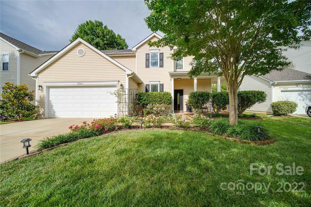 17311 Commons Crossing Drive Charlotte NC 28277