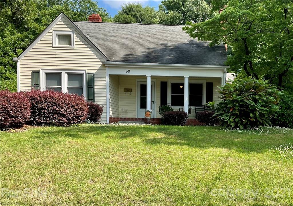 69 Fryling Avenue SW Concord NC 28025