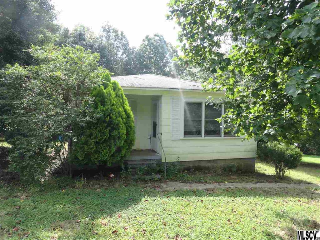 764 20th Street NW Hickory NC 28601