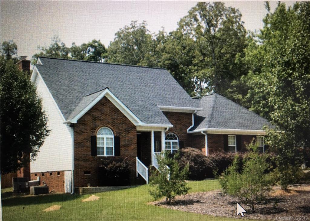 2288 Redwood Drive Indian Trail NC 28079
