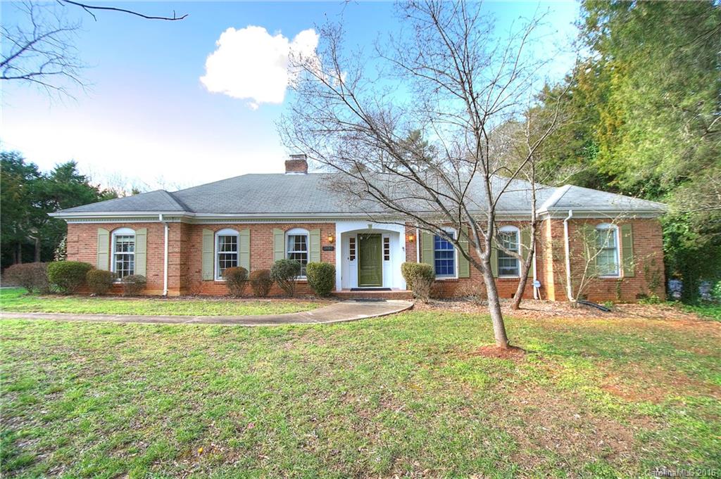 3620 Carmel Road Charlotte NC 28226
